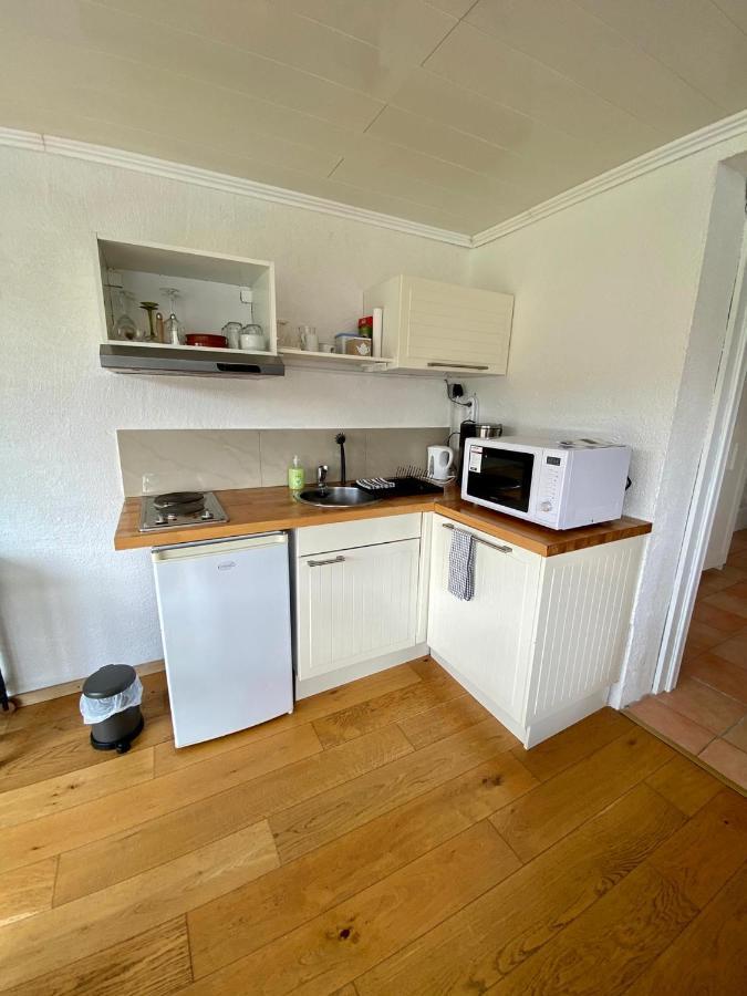 Studio Rekreant Kuchelscheid Luaran gambar